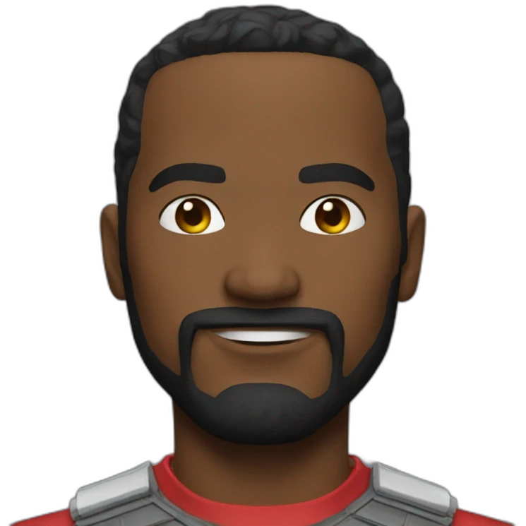 marvel emoji