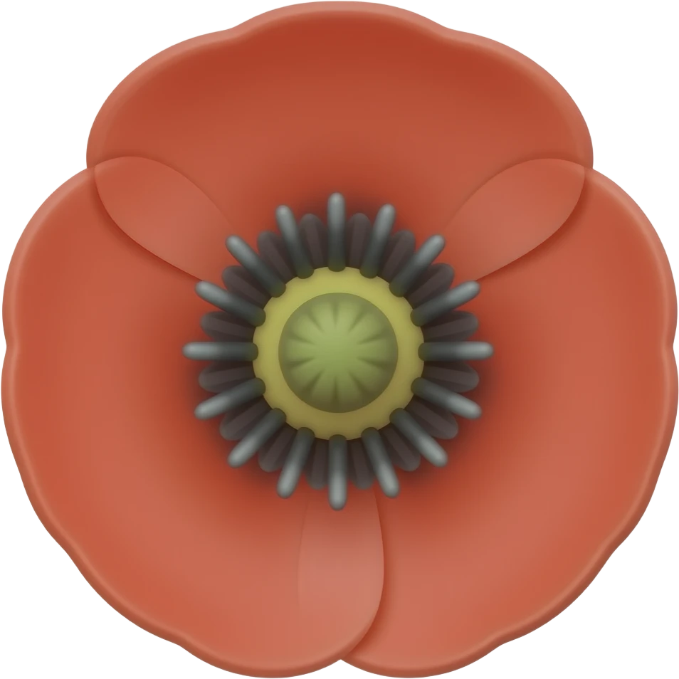 Poppy from poppy playtime emoji
