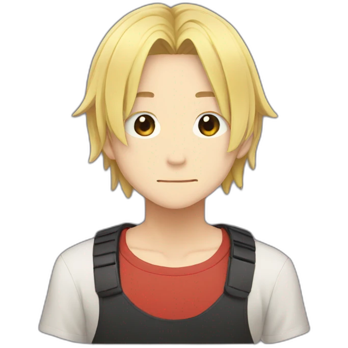 Kenma emoji