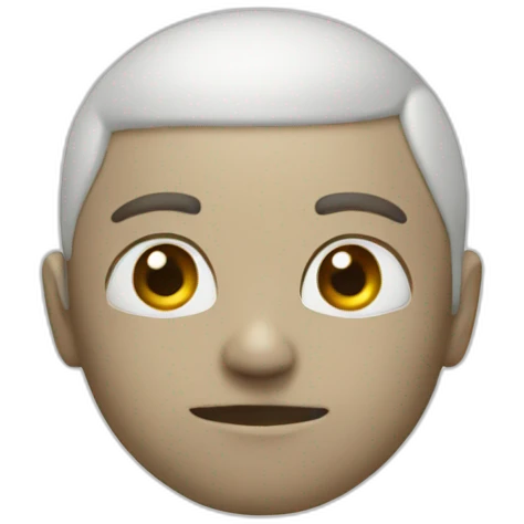 singularity emoji