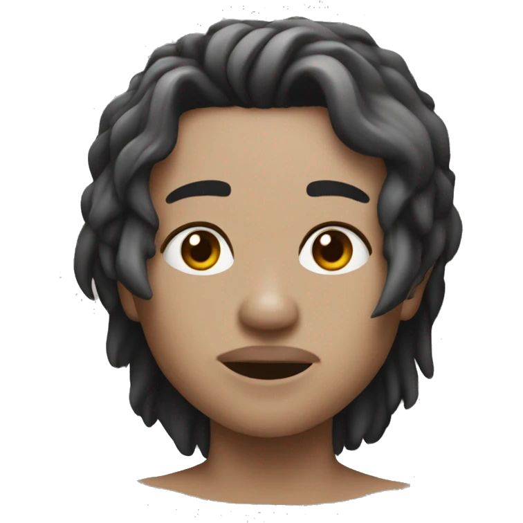 Guinnea PIT emoji