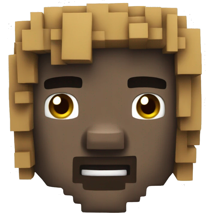 minecraft emoji