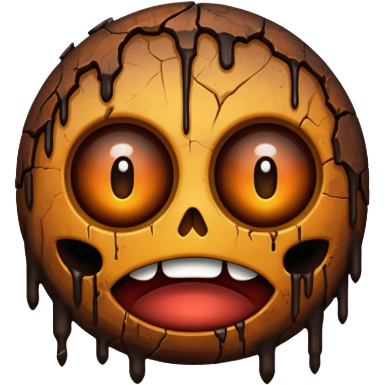 Rot emoji