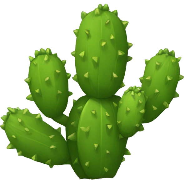 Nopal emoji