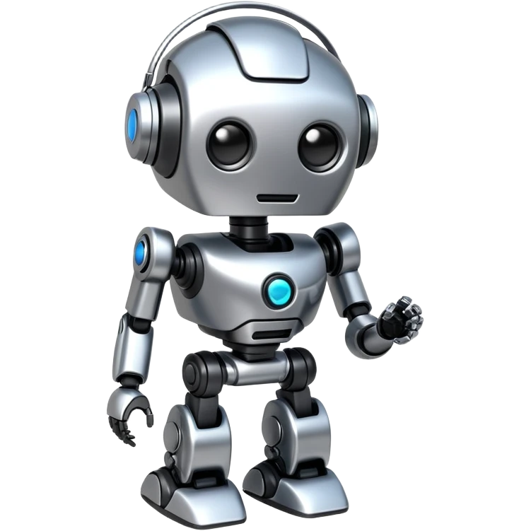 IrresistibleOffer.ai AI agent robot tool emoji