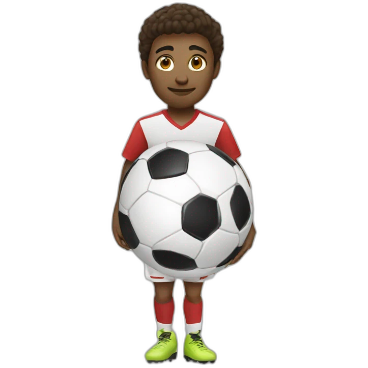 SOCCER emoji