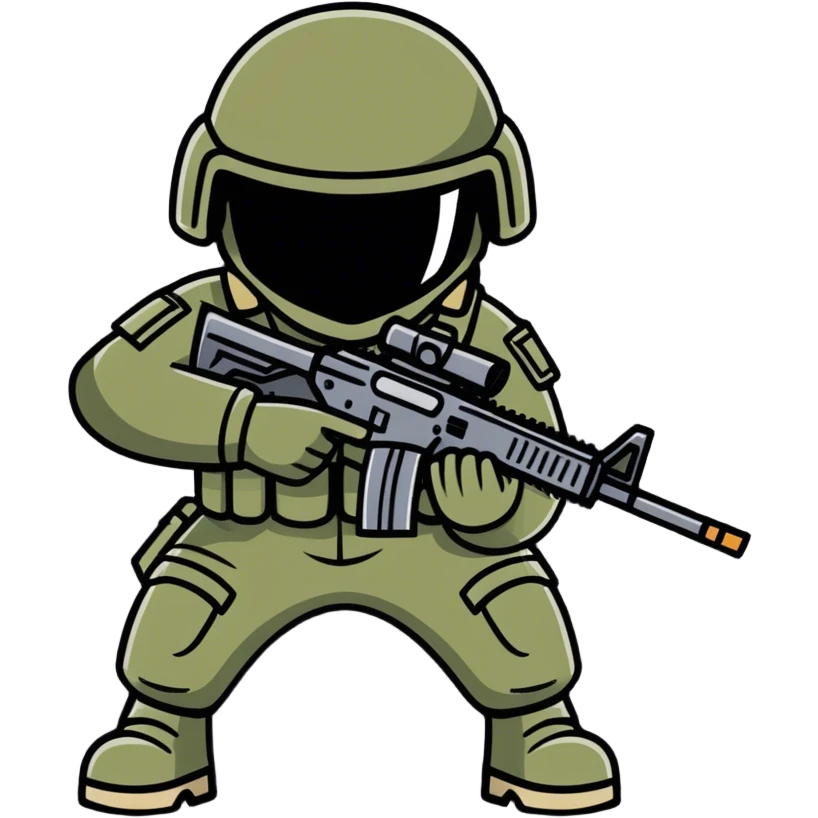 Warzone emoji