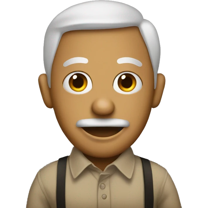puppet emoji