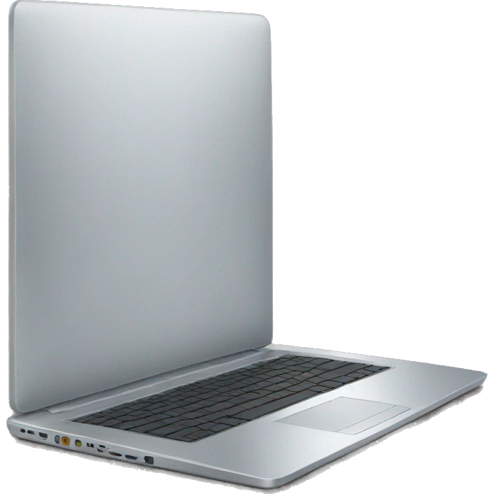 laptop emoji