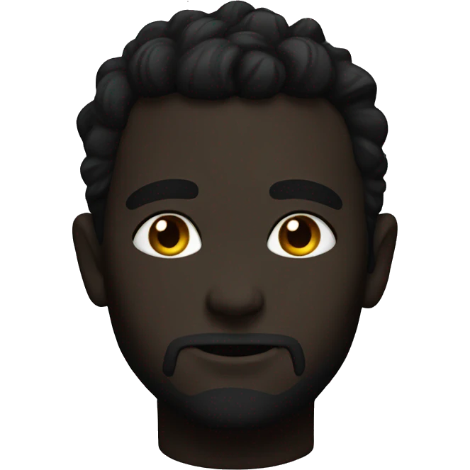 Dark aesthetic  emoji
