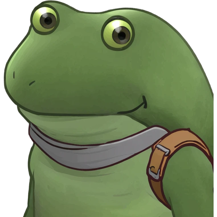 Pathfinders from Apex Legends emoji