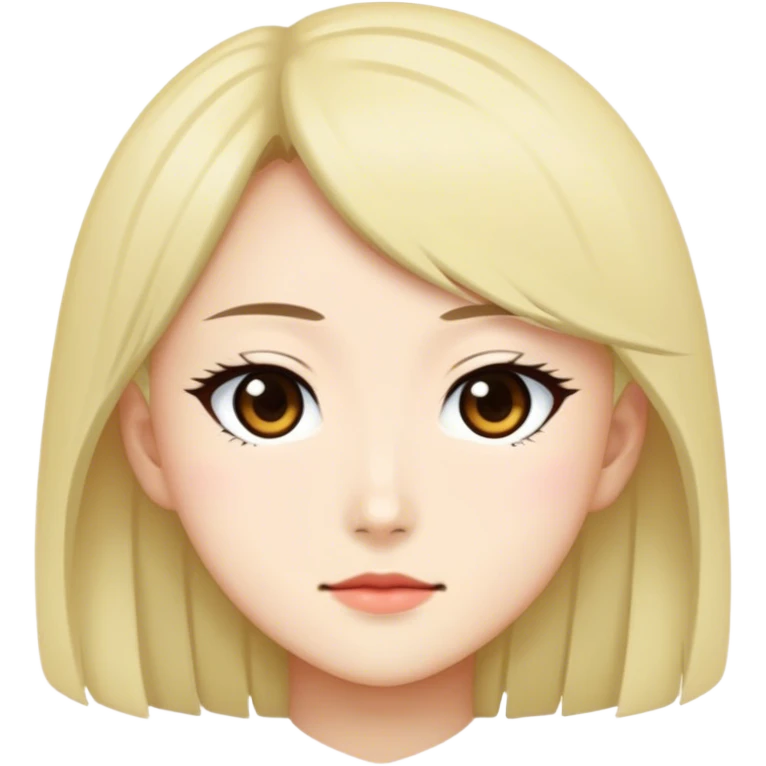 mizuki akiyama emoji