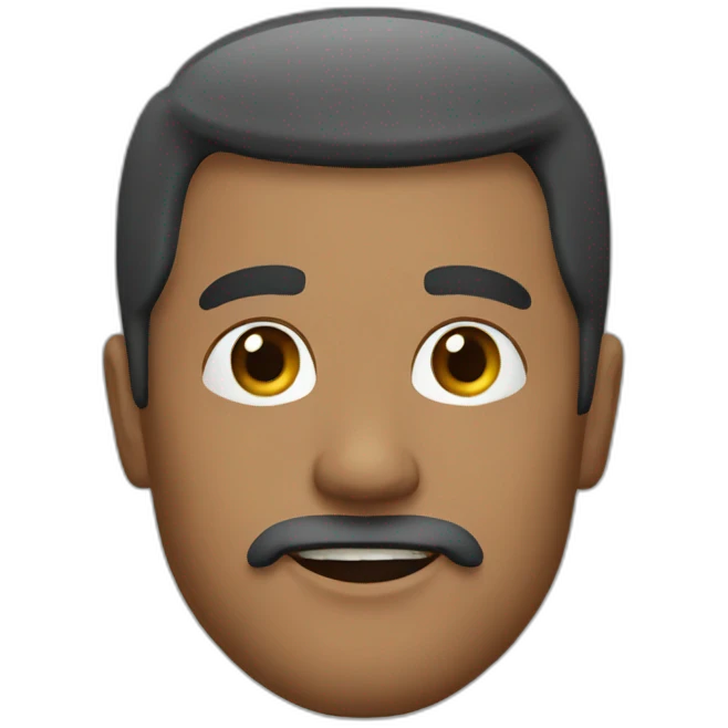 Issou emoji