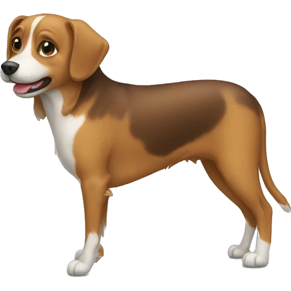House pet  emoji