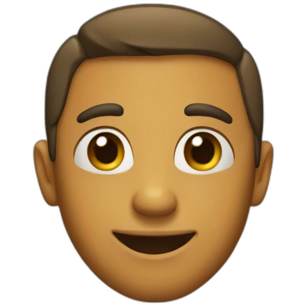 Miel emoji