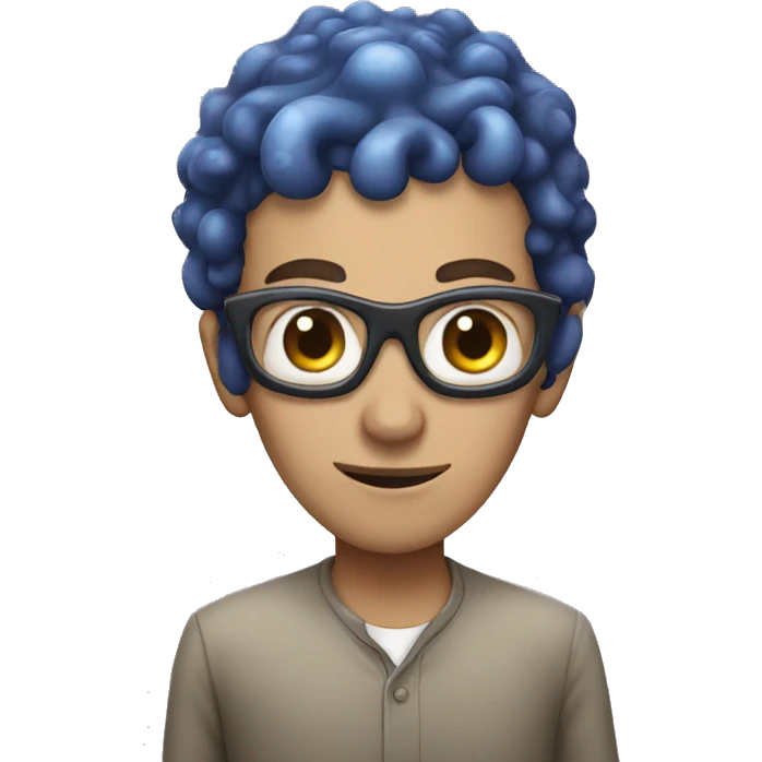 octopus human emoji