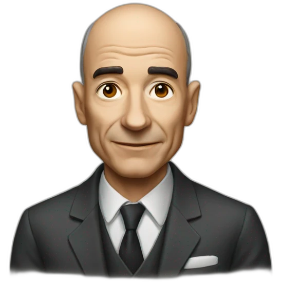 Oppenheimer emoji
