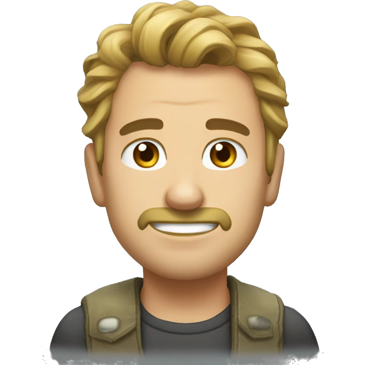 компьютерный вирус emoji