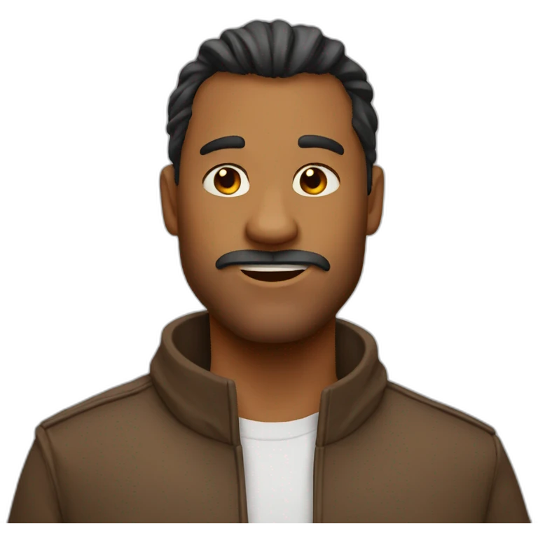 Personnage taz emoji