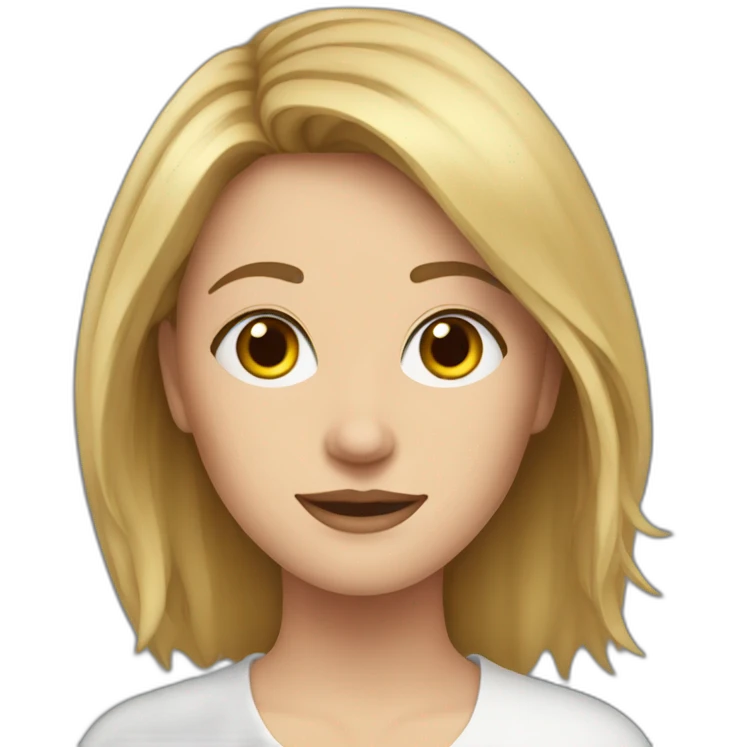 Hannah millar emoji