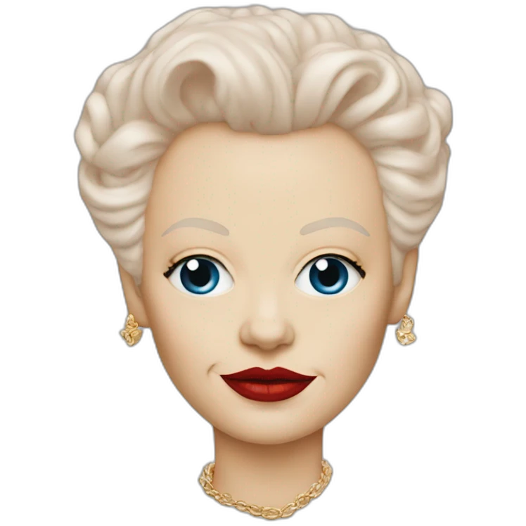 vivienne westwood emoji