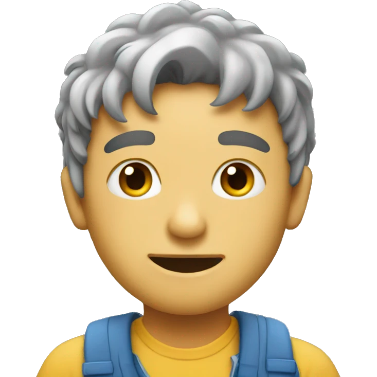 tweaking emoji