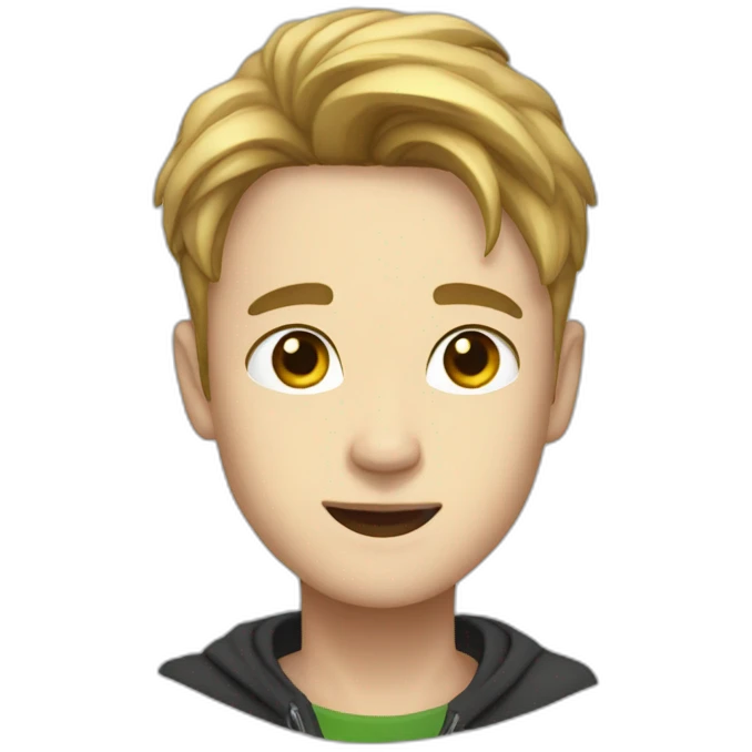 Lee jeno emoji