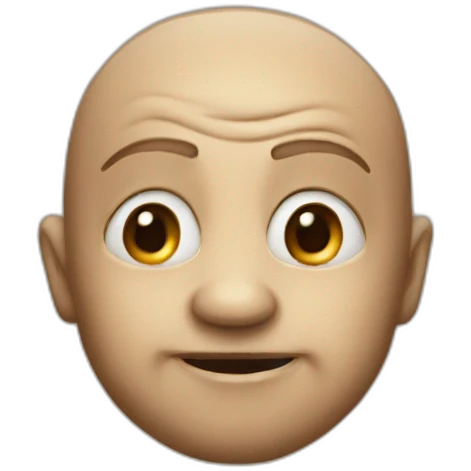 Minimoys emoji