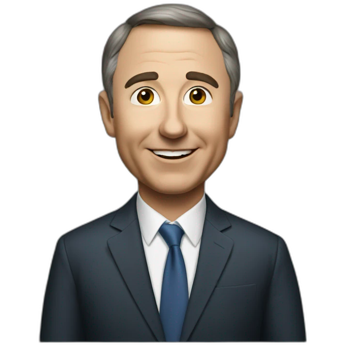 Kenneth c griffin emoji