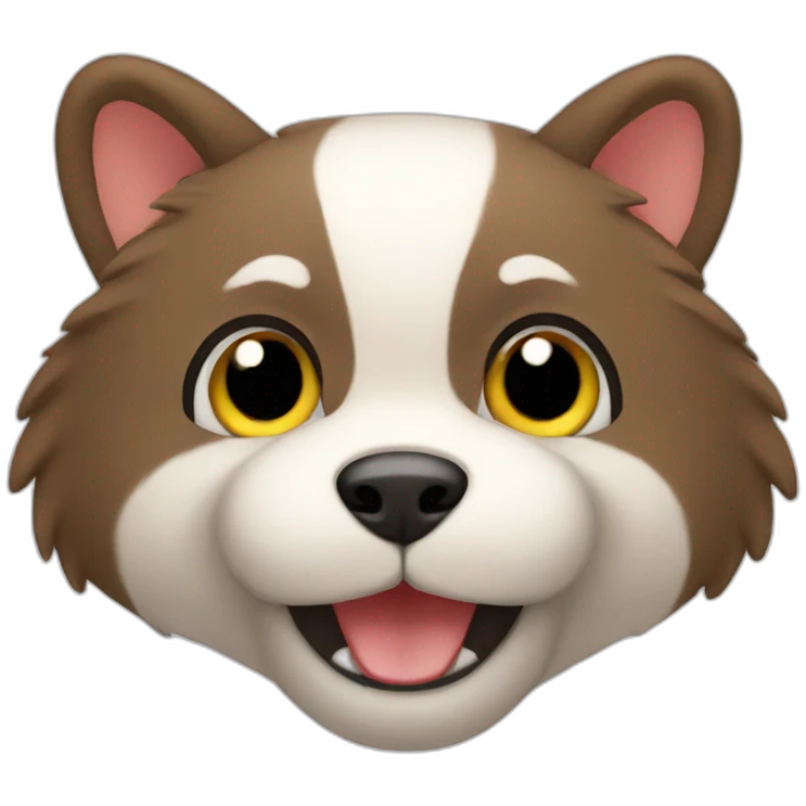 animalito emoji