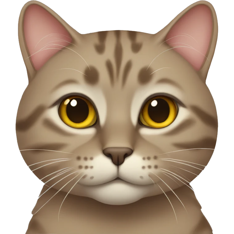 carey cat emoji