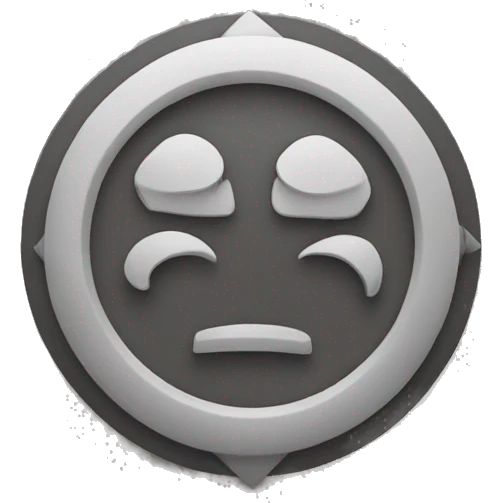 Shifting symbol  emoji