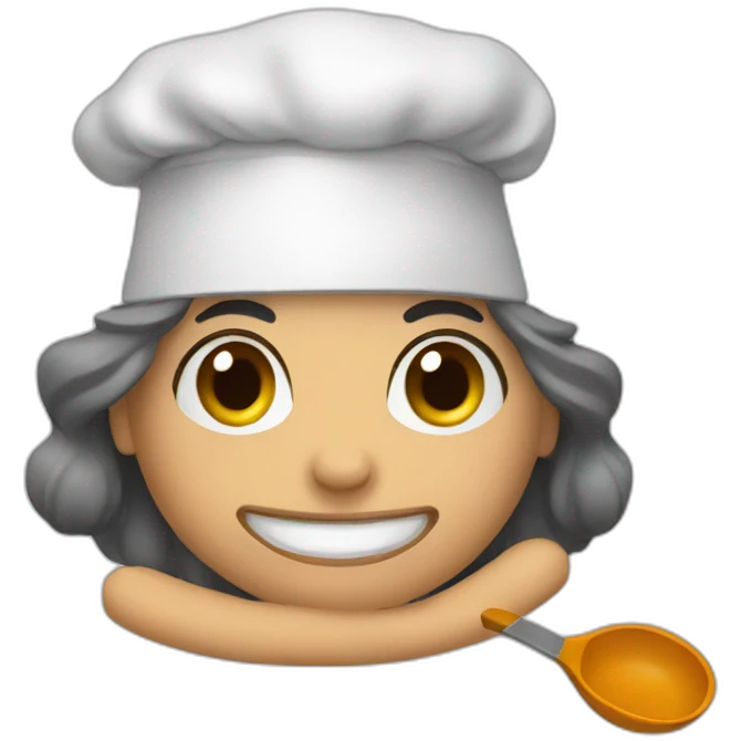 COZINHA emoji