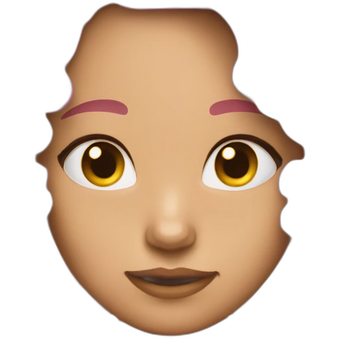 Naty Reckless emoji