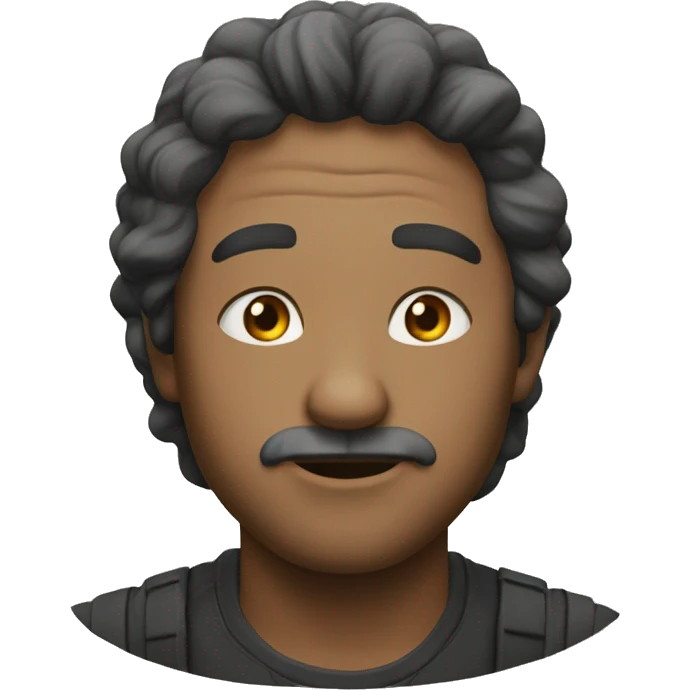 разноцветный сендвич  emoji