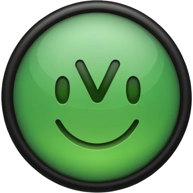 Verified tick emoji
