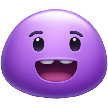 Ditto emoji