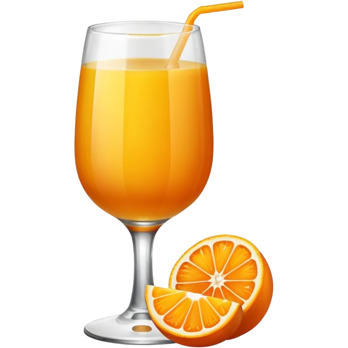 JUICE emoji