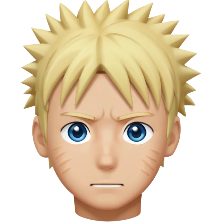 Naruto  emoji