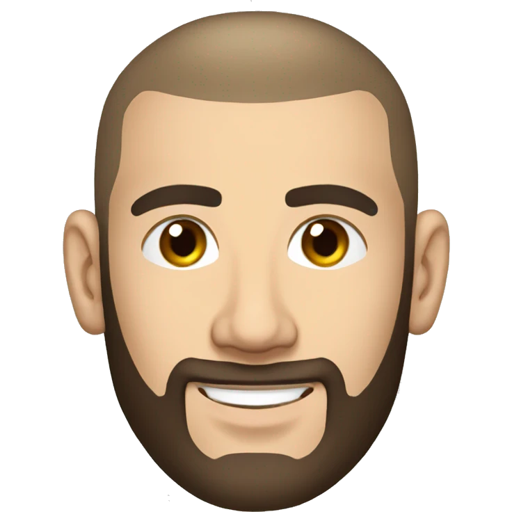 karim Benzema  emoji