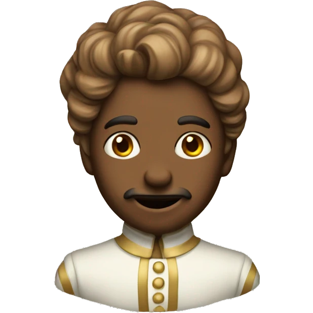 Casse noisette  emoji