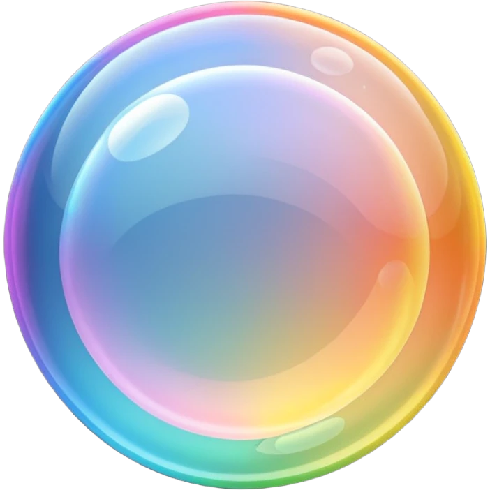 bubble speech emoji