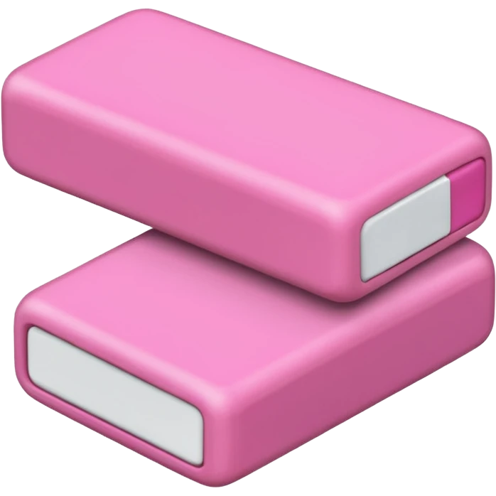 ERASER emoji