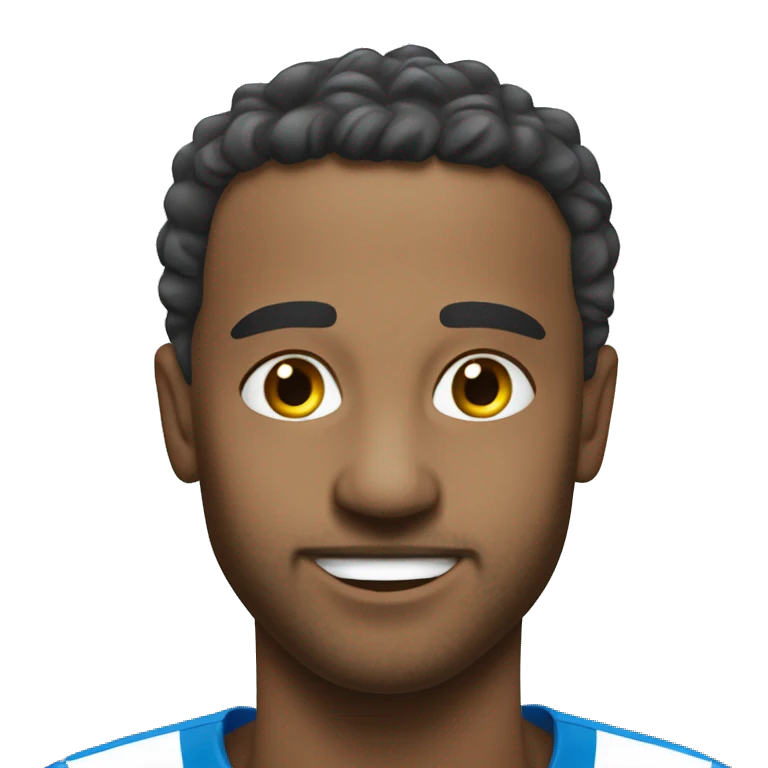 Euro 2024 emoji