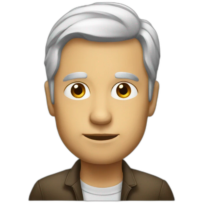 Mastermind emoji