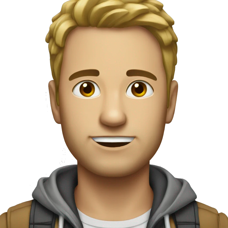 Капучино  emoji