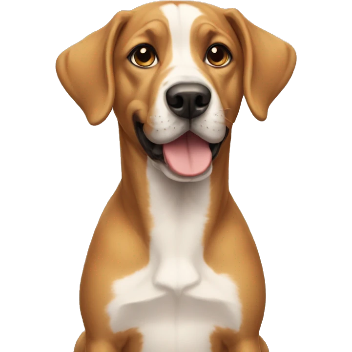 dogs emoji