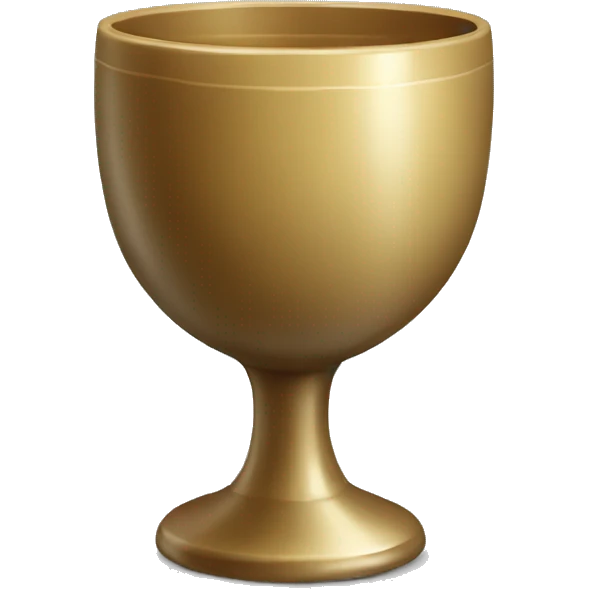 goblet emoji