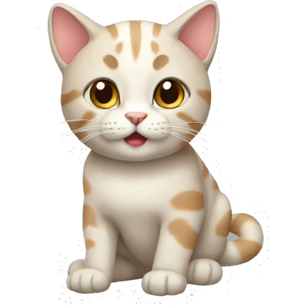 cat emoji
