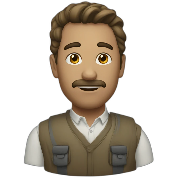 Луффи Гир 5 emoji